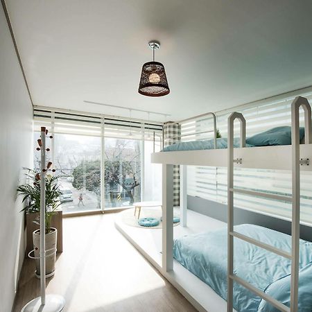 Seoul Sweet Style Guest House Eksteriør bilde