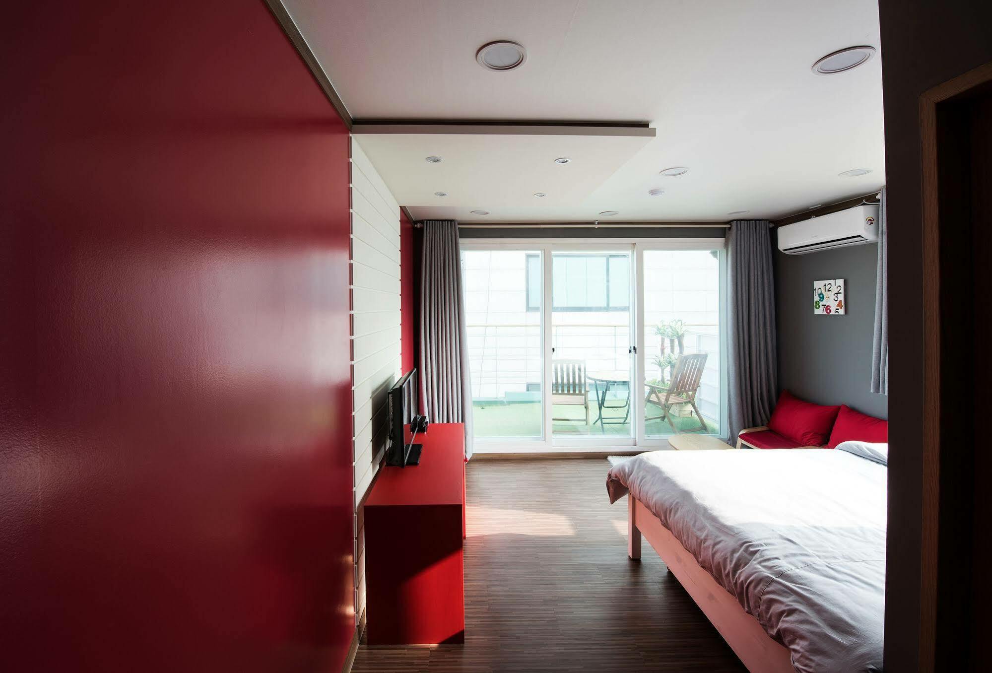 Seoul Sweet Style Guest House Eksteriør bilde
