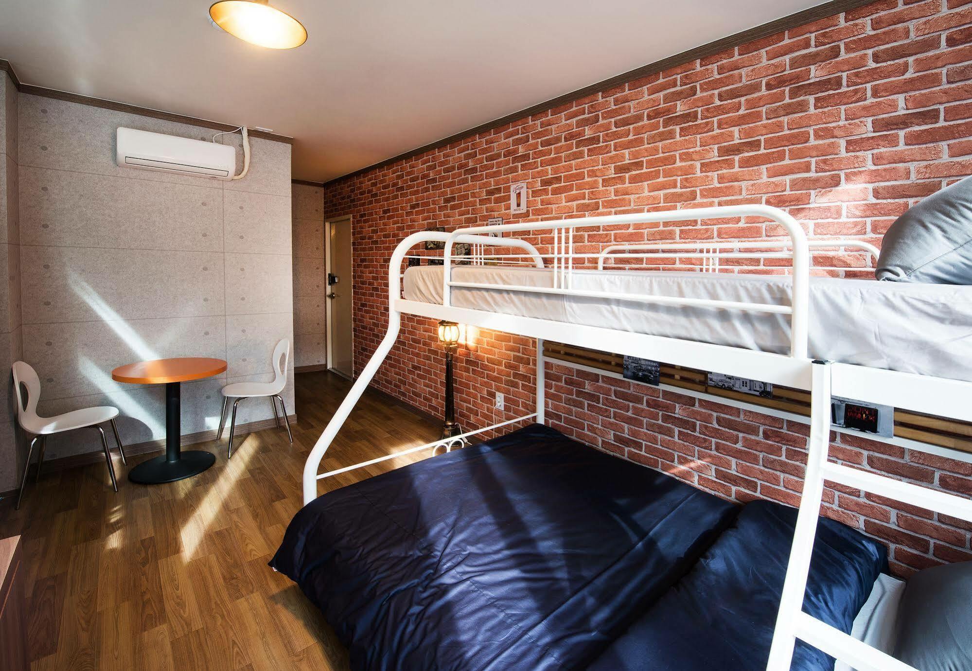 Seoul Sweet Style Guest House Eksteriør bilde