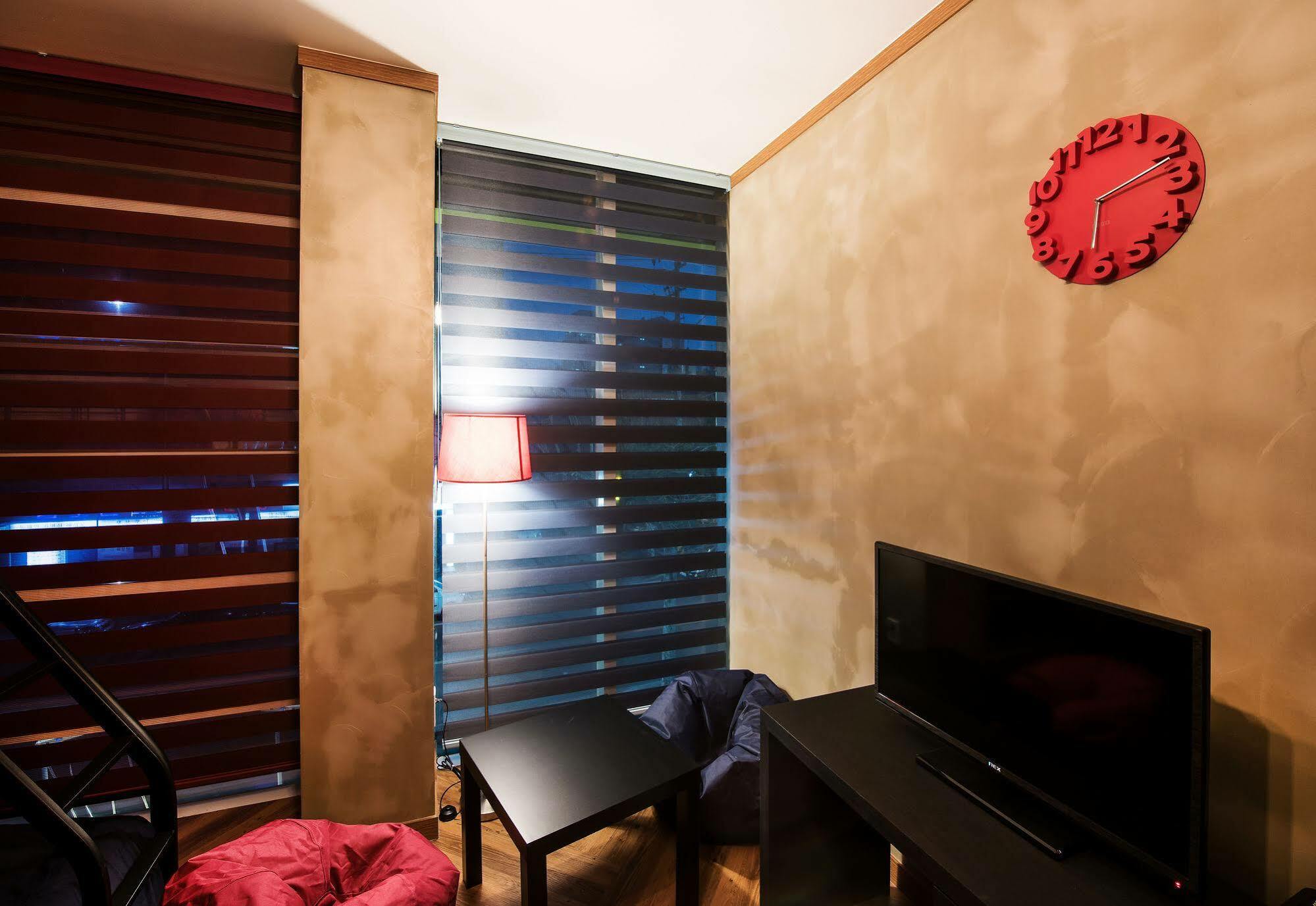 Seoul Sweet Style Guest House Eksteriør bilde
