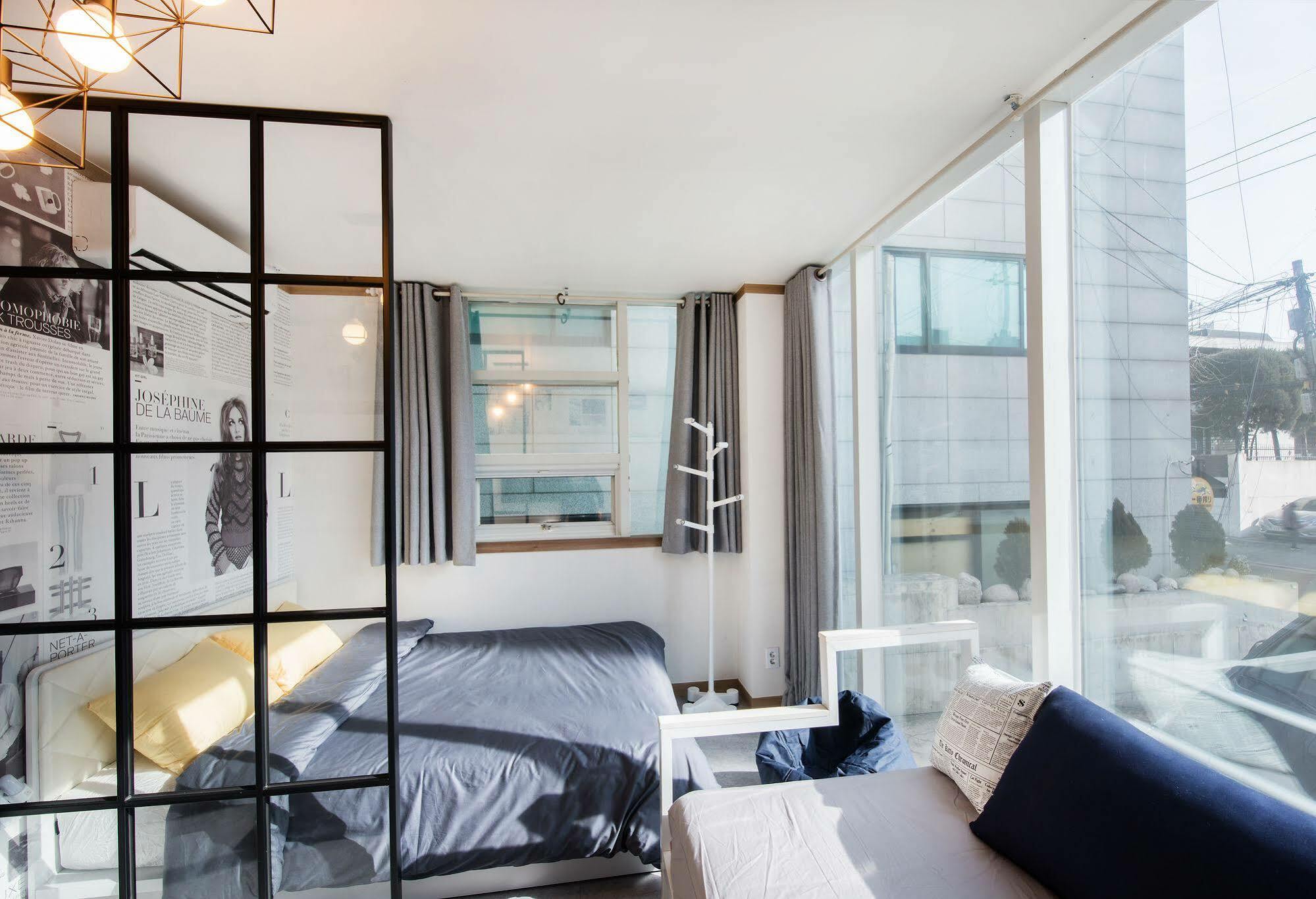 Seoul Sweet Style Guest House Eksteriør bilde