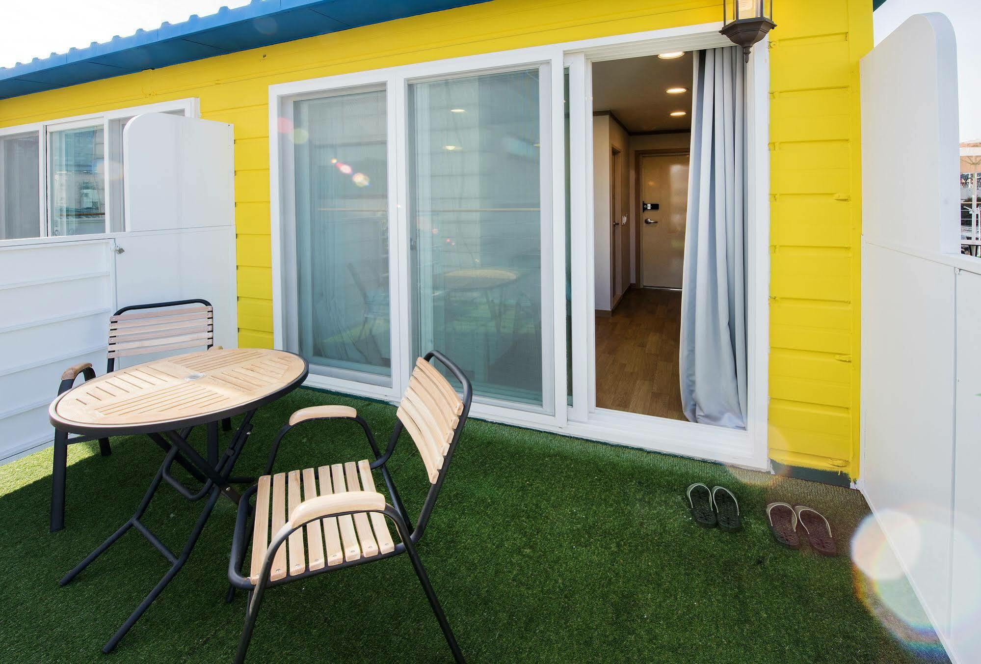 Seoul Sweet Style Guest House Eksteriør bilde