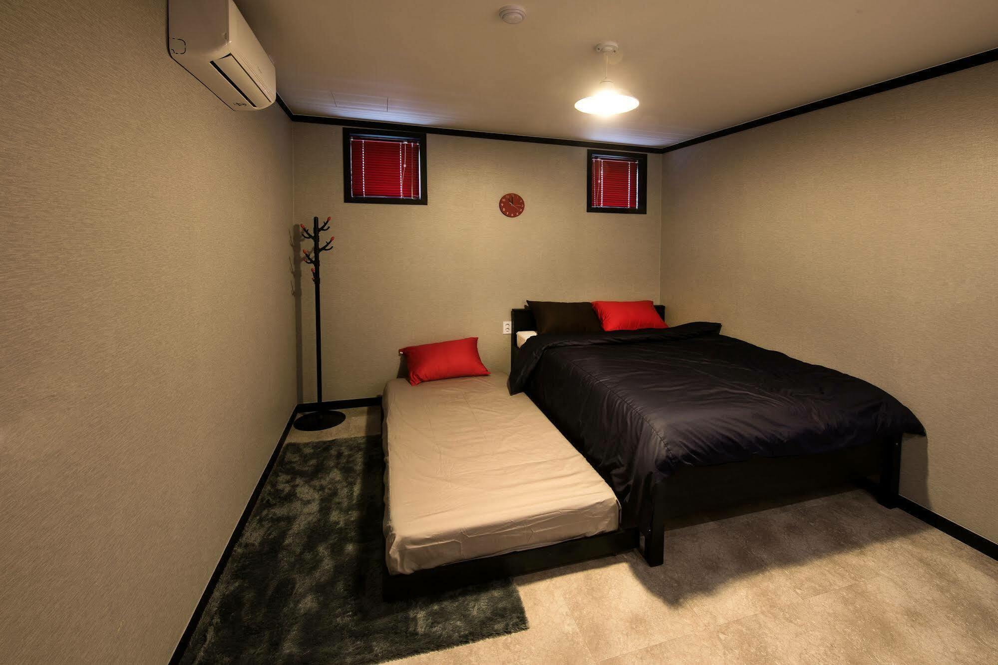 Seoul Sweet Style Guest House Eksteriør bilde