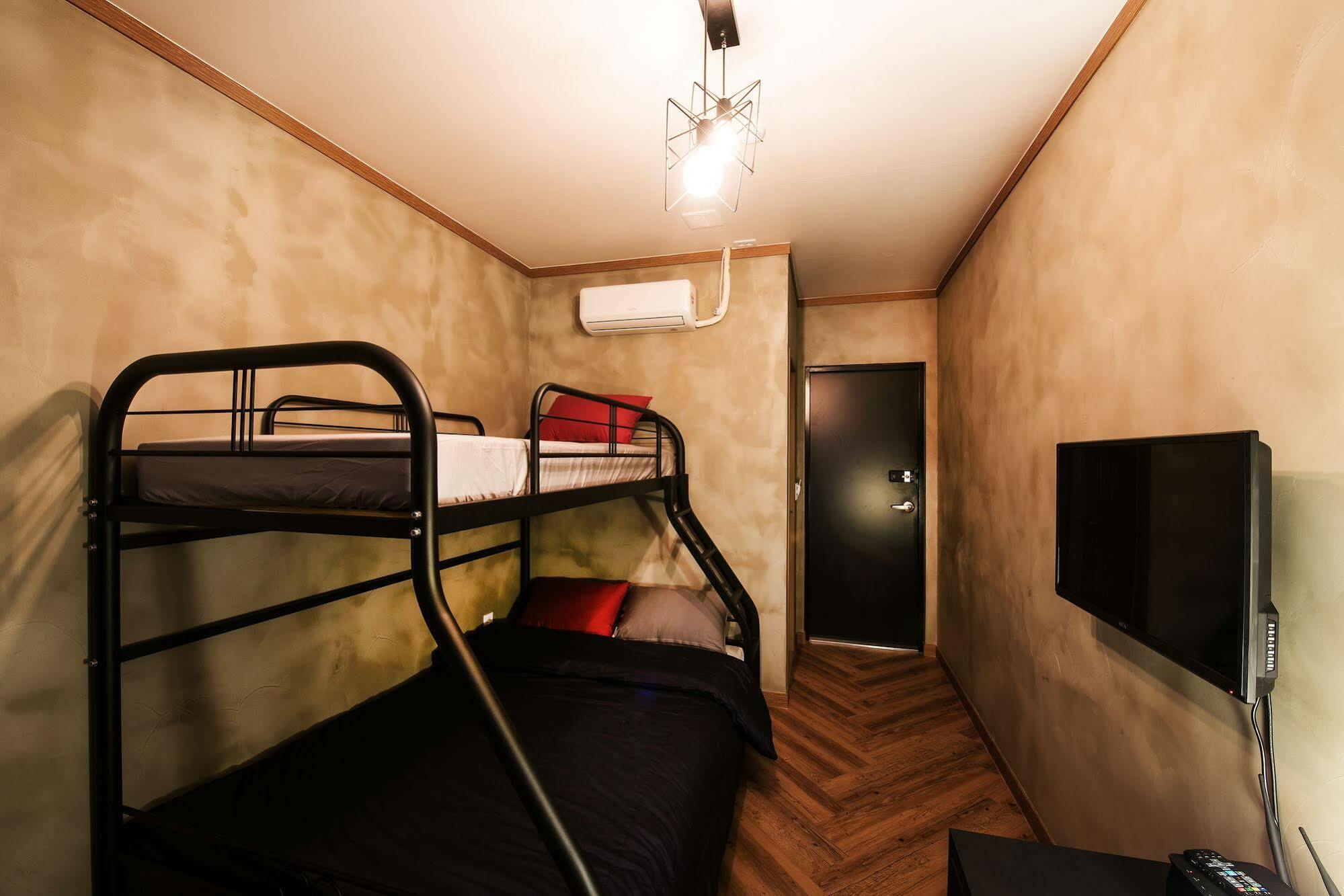 Seoul Sweet Style Guest House Eksteriør bilde