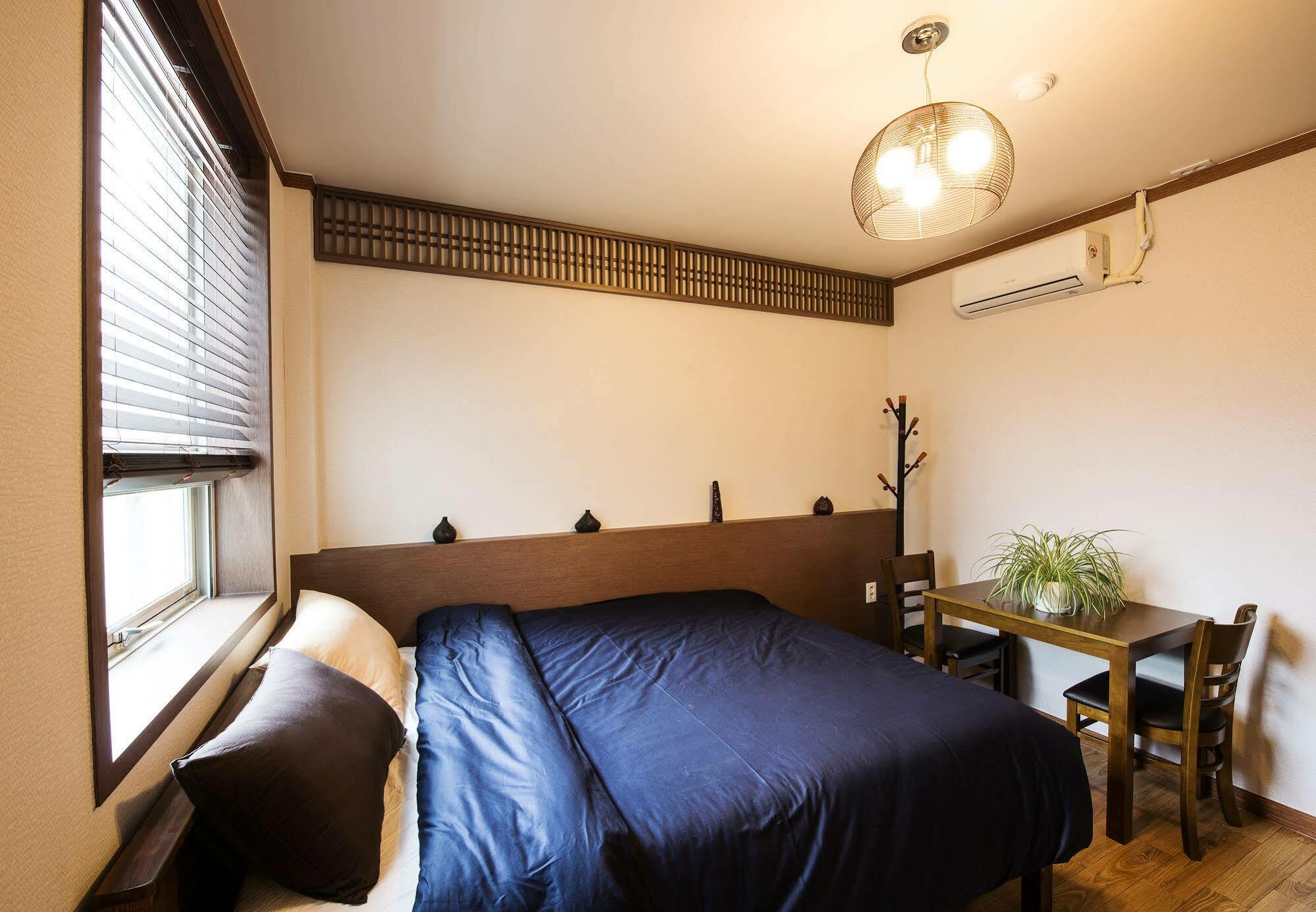 Seoul Sweet Style Guest House Eksteriør bilde