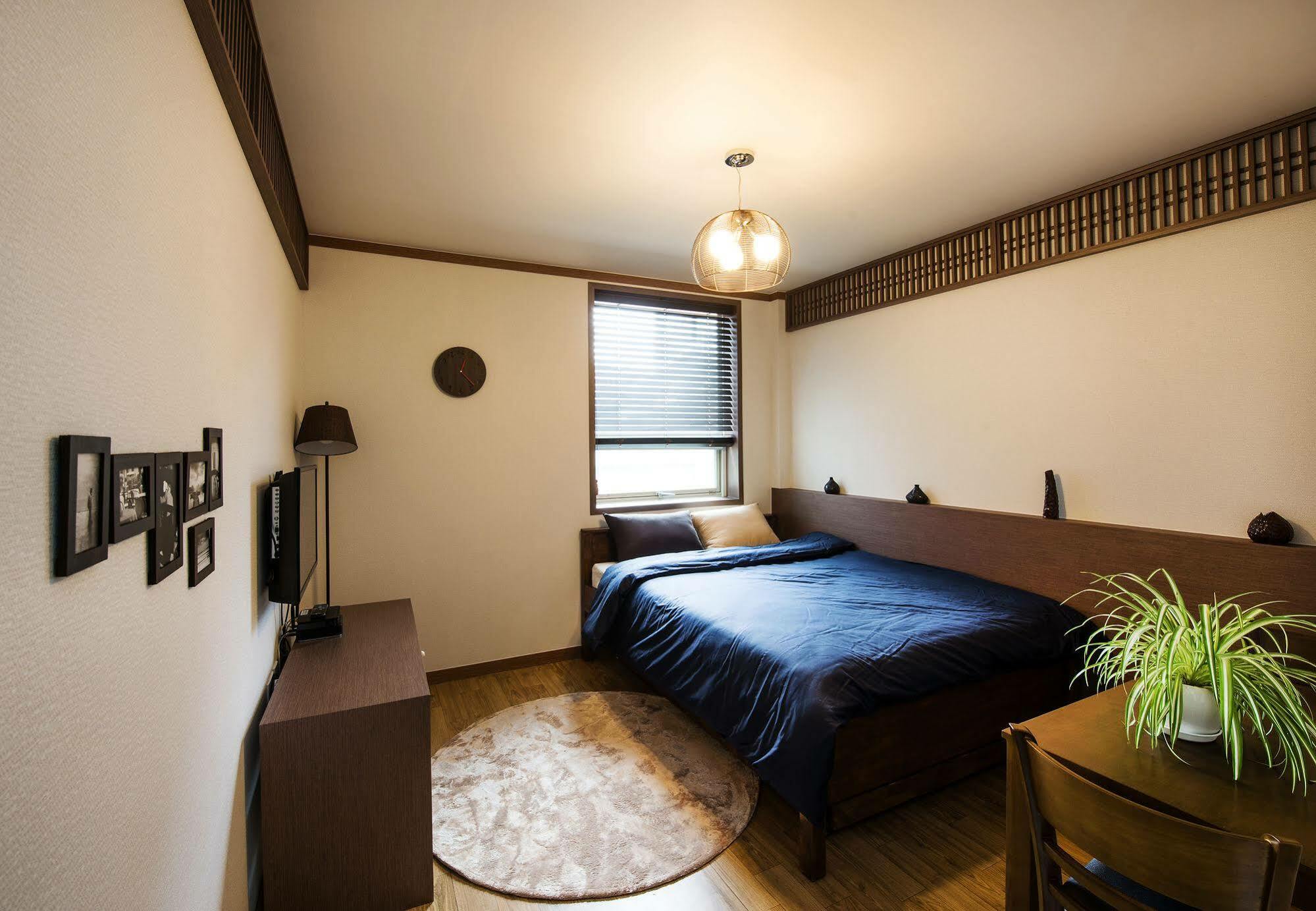 Seoul Sweet Style Guest House Eksteriør bilde