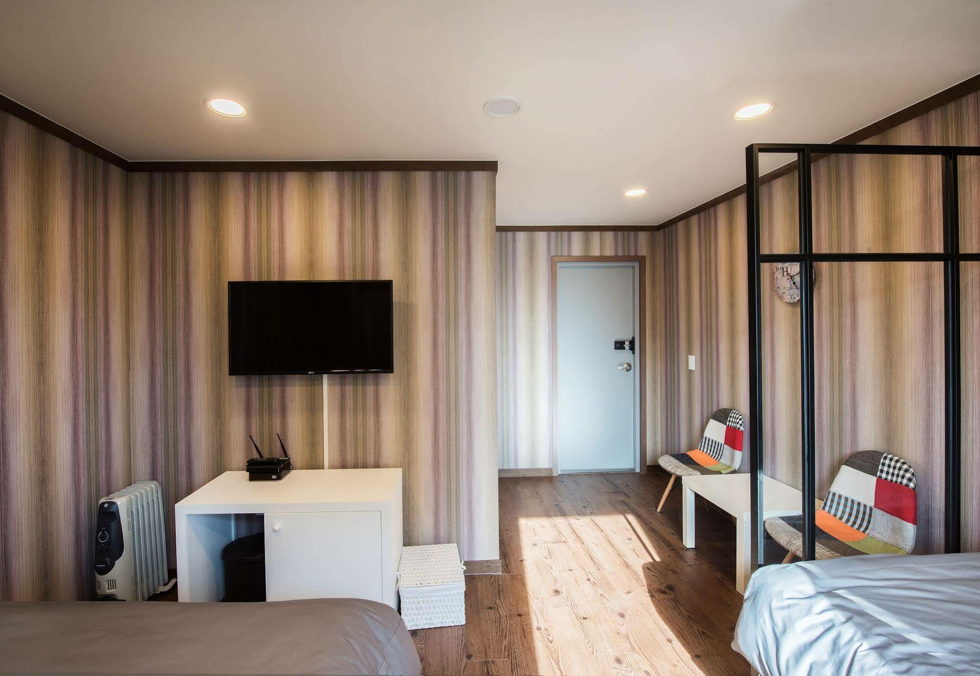 Seoul Sweet Style Guest House Eksteriør bilde